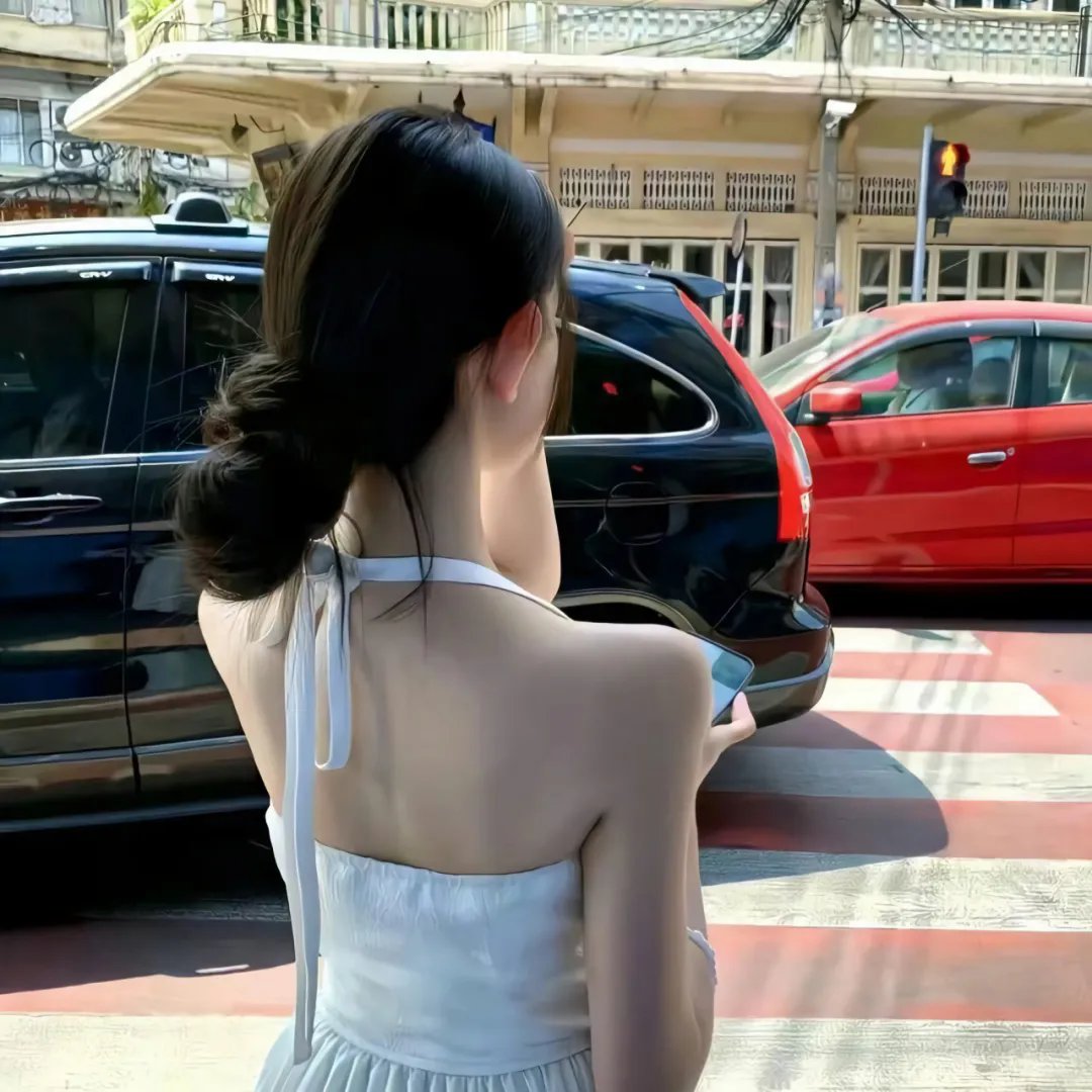 恰巧的爱情